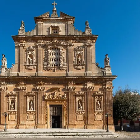 La Collina * Galatone