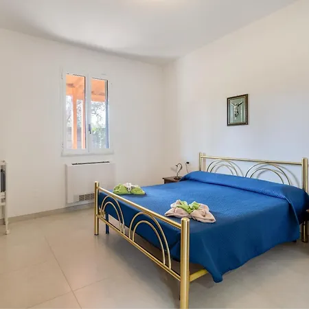 Villa La Collina Galatone