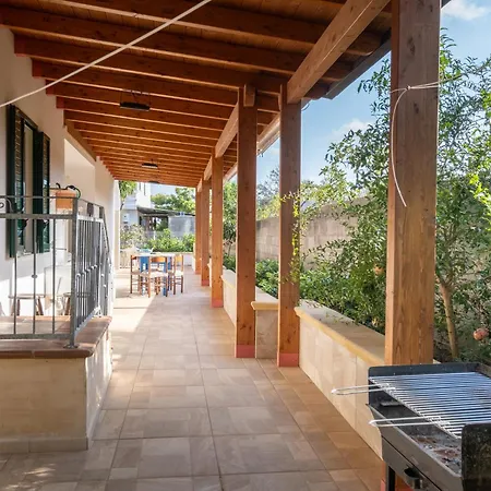 Villa La Collina Galatone