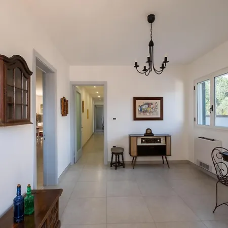 La Collina Villa