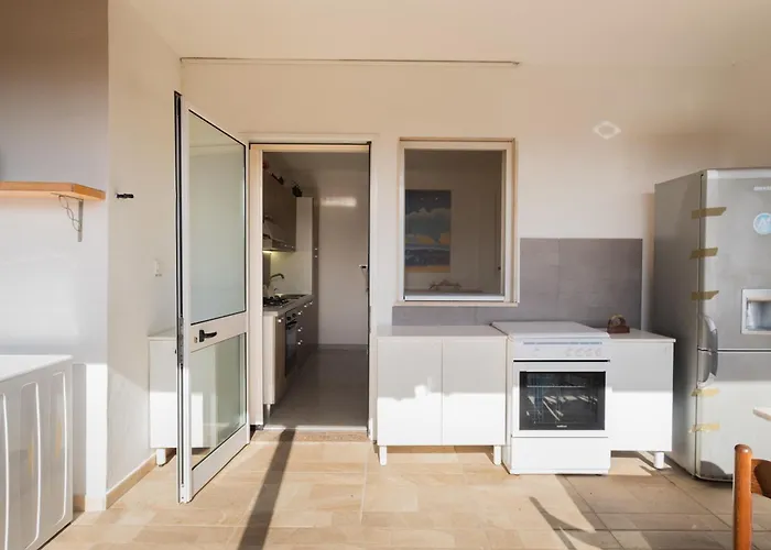 וילה La Collina *