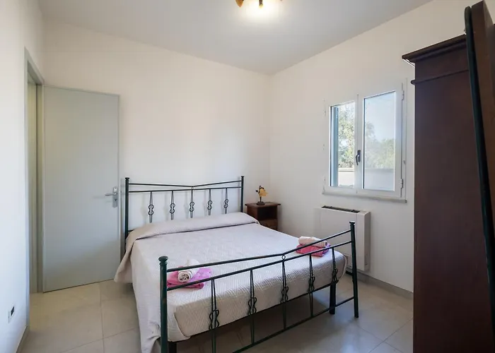 La Collina Villa *