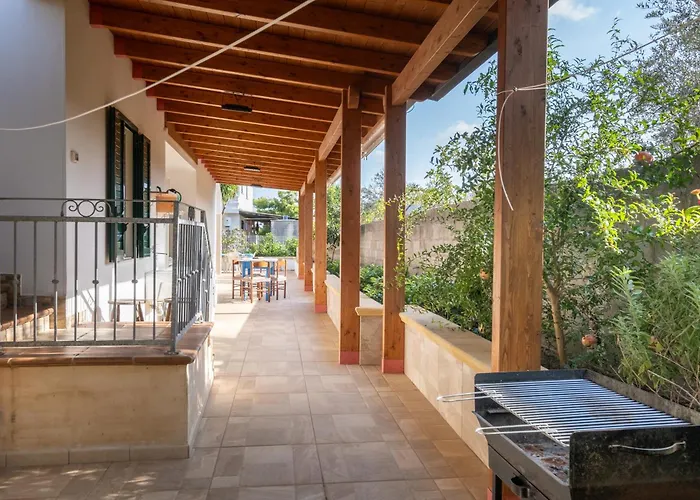 וילה La Collina גלטונה