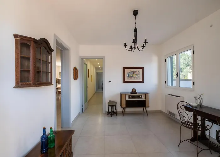 La Collina וילה